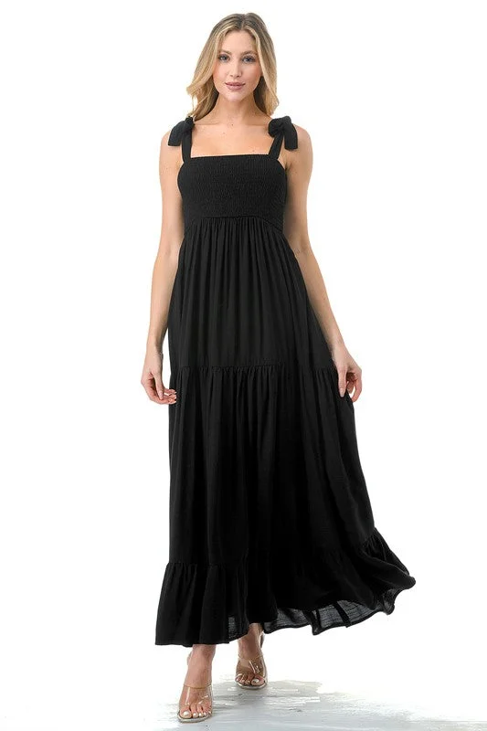 Midnight Sale Women MAXI Dress