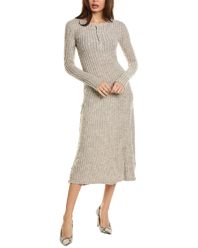 Weekend Special JL LUXE Sweaterdress