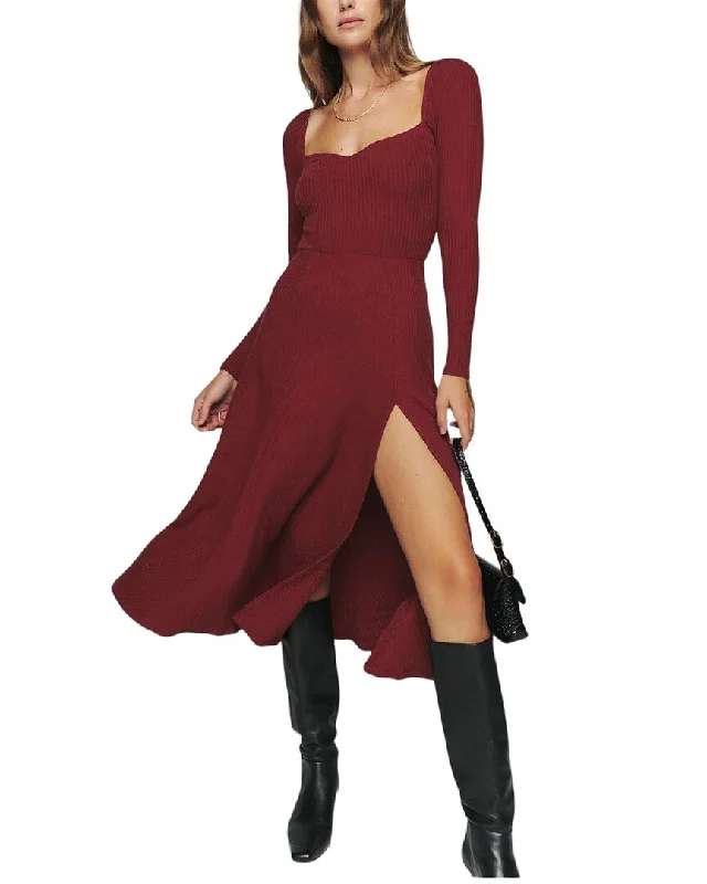 Limited Stock Adele Berto Dress