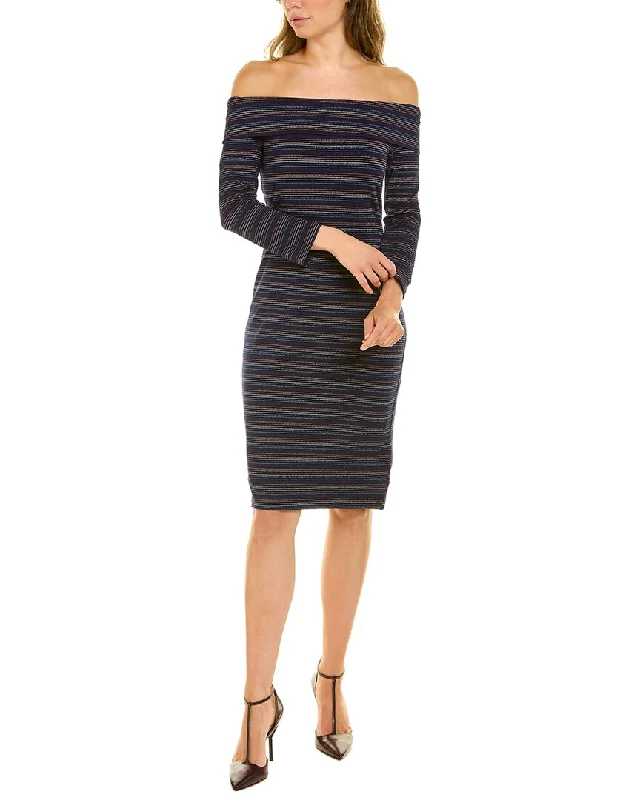Crazy Deals Trina Turk Conch Mini Dress