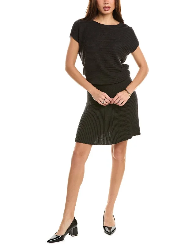 Value Deals Loro Piana Cashmere & Silk-Blend Sweaterdress