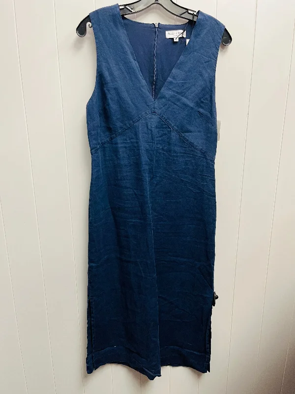 Limited Quantity Dress Work By Michael Stars In Navy, Size: S
