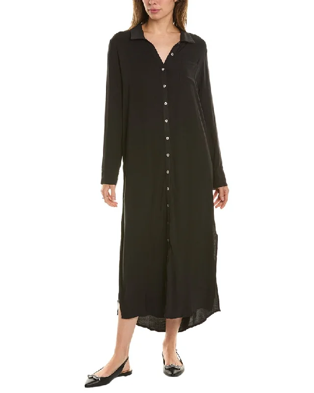 Best Seller Chaser Shirtdress