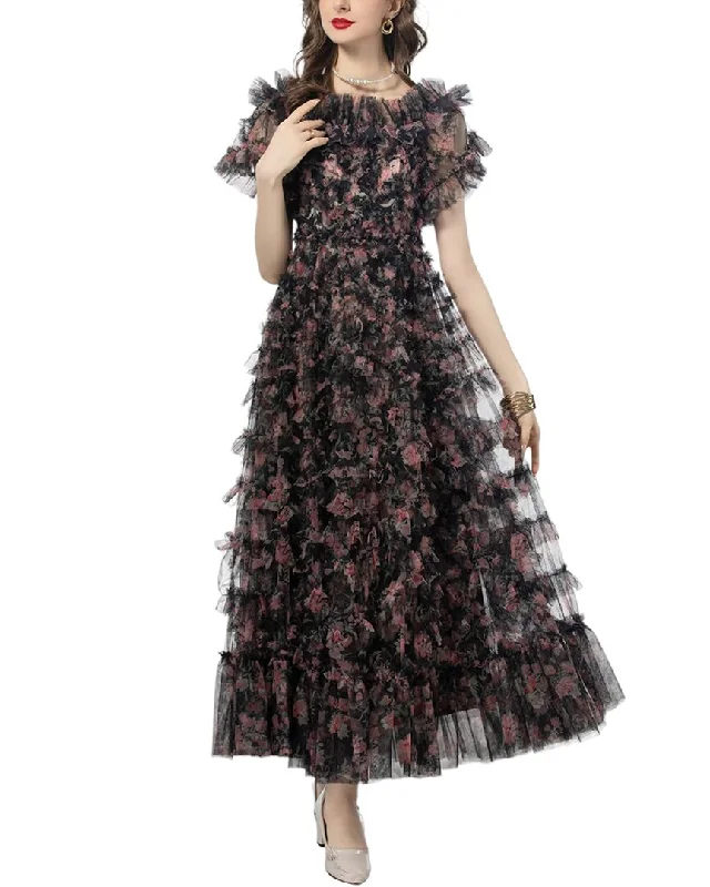 Special Buy BURRYCO Maxi Dress