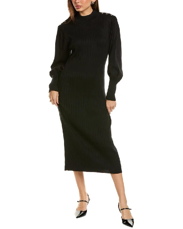 Price Drop Nanette Nanette Lepore Sweaterdress
