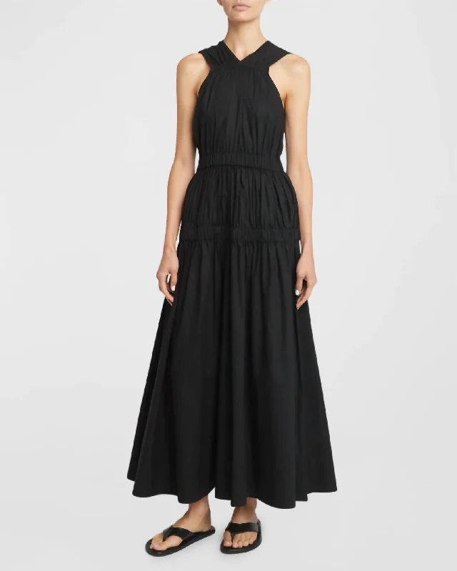 Deal of the Week Libby Dress In Black