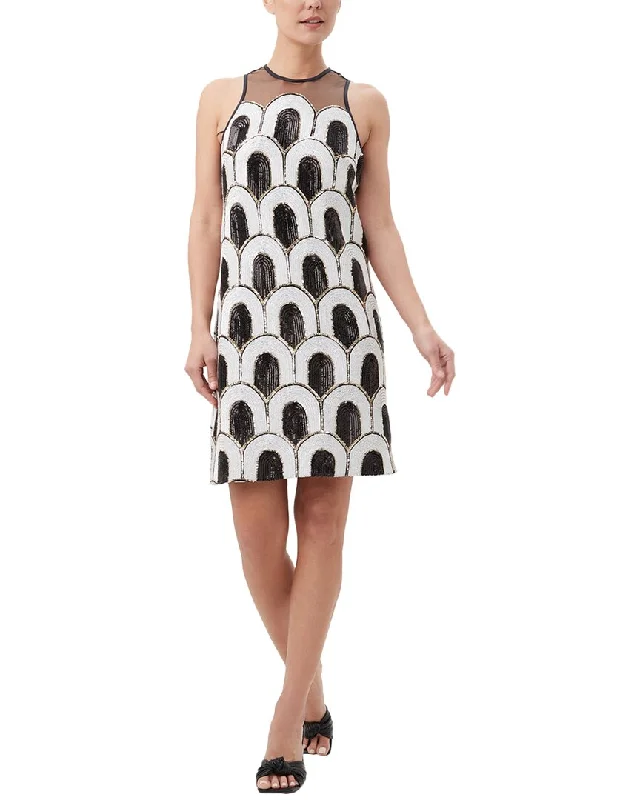 Weekend Deal Trina Turk Johana Shift Dress
