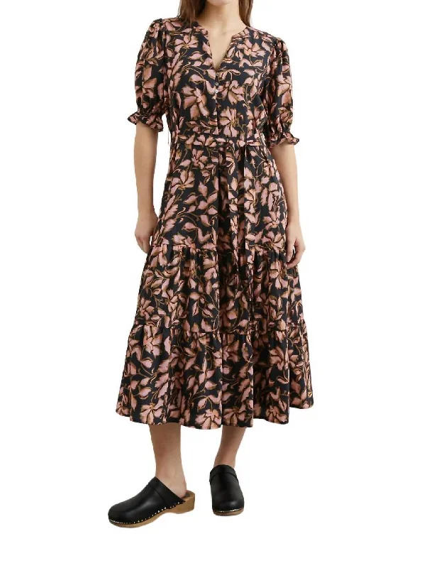 Great Deals Eliana Dress In Jasmine