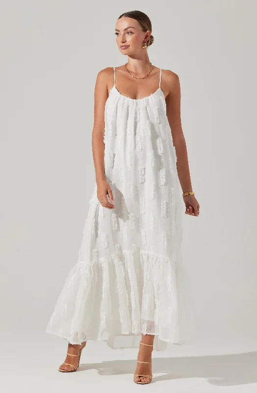 Customer Appreciation Sale Indra Maxi Dress