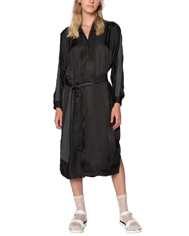 Unmissable Offer Burning Torch Nomad Dolman Dress