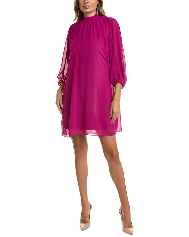 Deal of the Day Trina Turk Rhyme Mini Dress