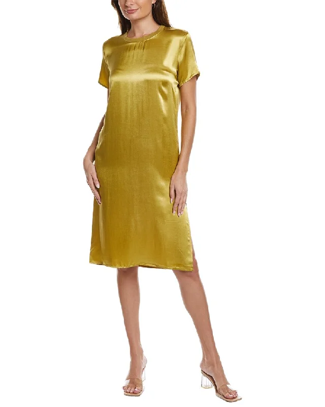 Price Drop Nation LTD Padme Shift Dress