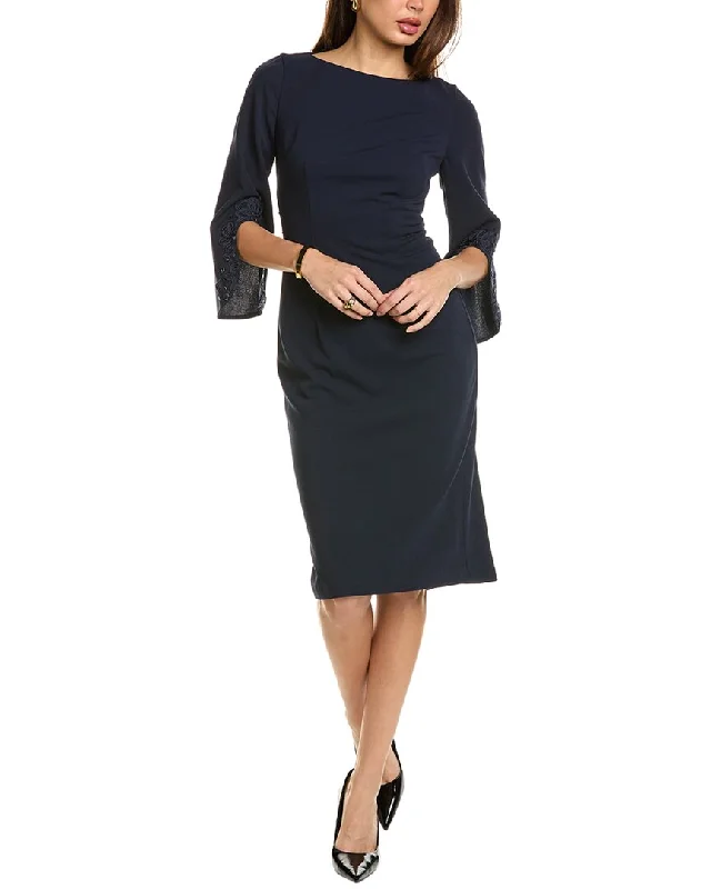 Deal of the Week JS Collections Sammi Soutache Gown
