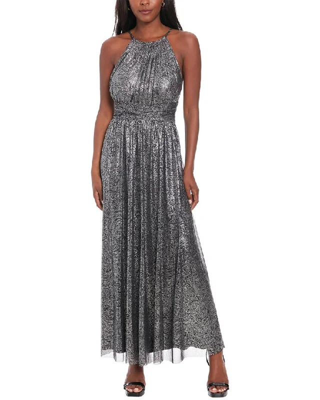 Crazy Savings London Times Maxi Dress