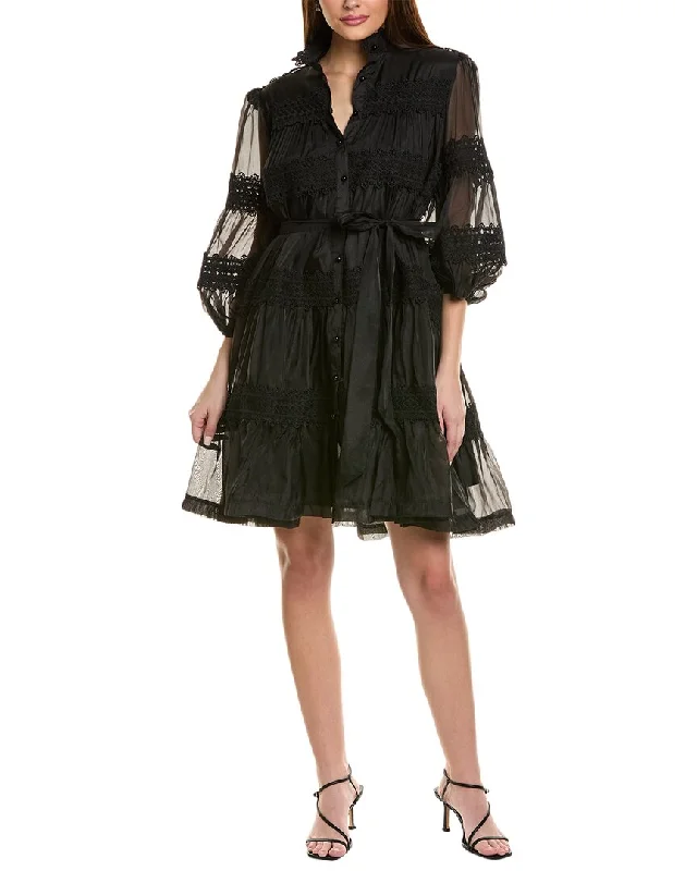 Online Exclusive Beulah Mini Dress