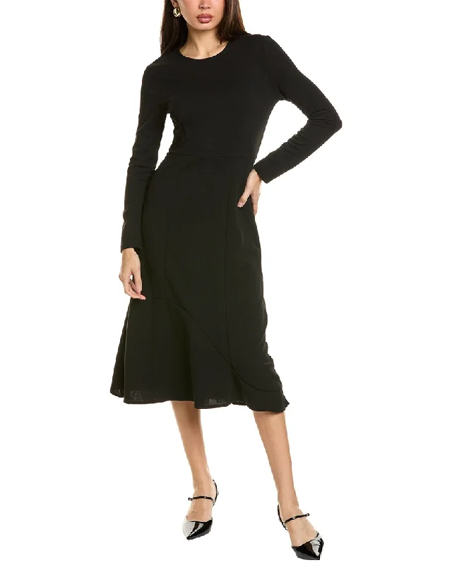 Price Slash JL LUXE Sweaterdress