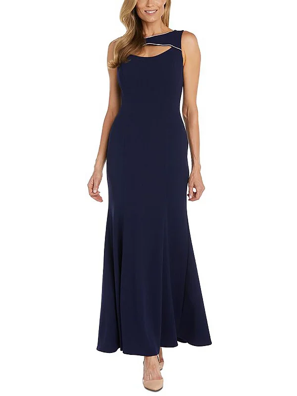 Exclusive Online Offer Womens Padded Bra Top Sleeveless Evening Dress