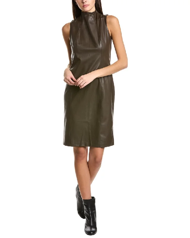 Crazy Savings J.McLaughlin Delmar Sheath Dress