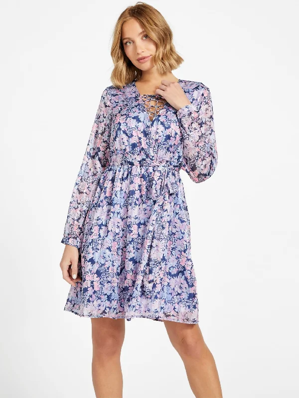 Must-Have Deals Brandy Floral Dress
