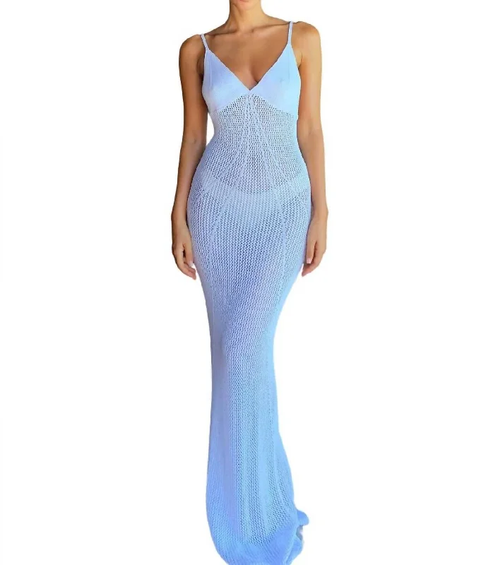 Best Bargains Isabel Dress In White