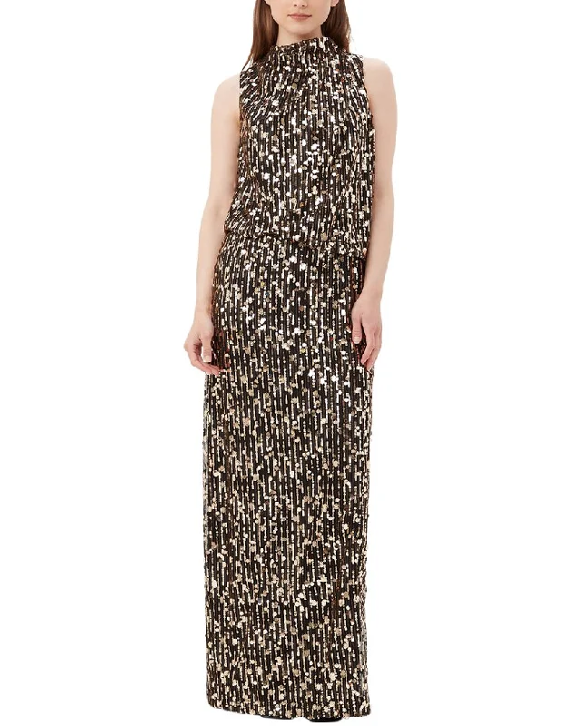 Savings Galore Trina Turk Lenaya 2 Maxi Dress