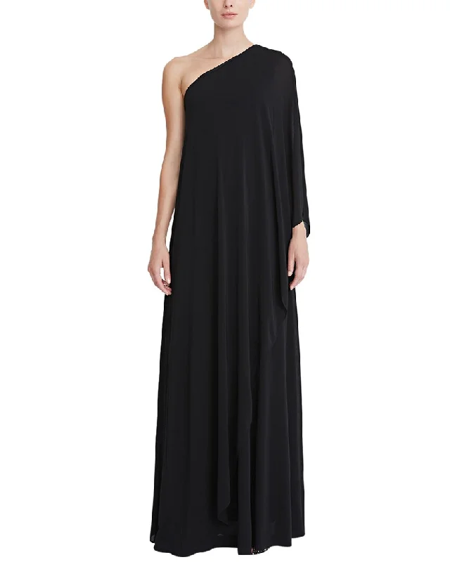 Amazing Deals Halston Sylvie Gown