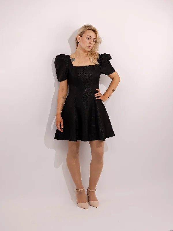 New Arrival Classic Black Dress