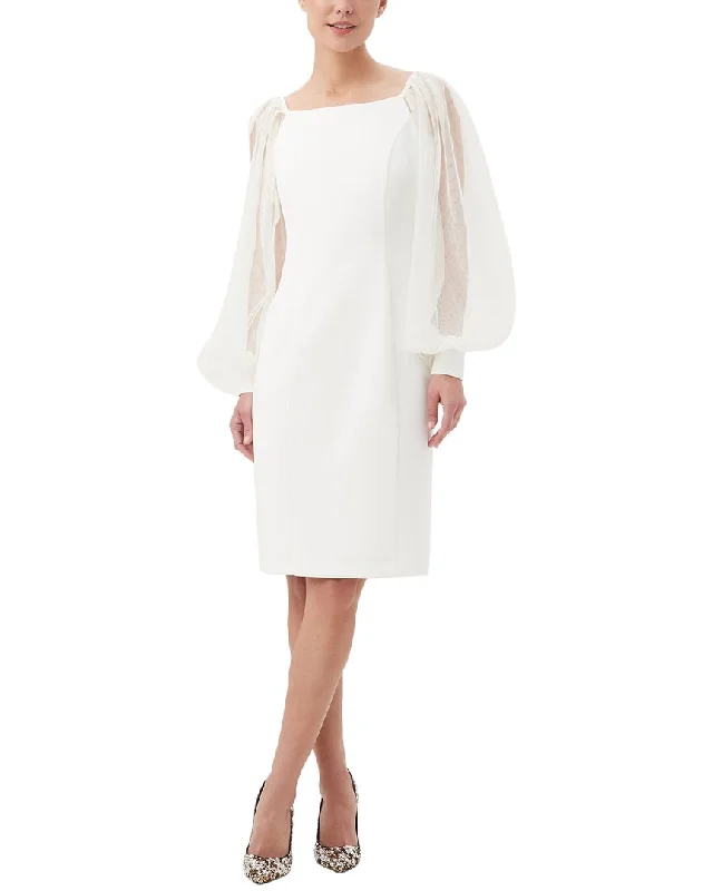 Huge Discounts Trina Turk Tamadachi Sheath Dress
