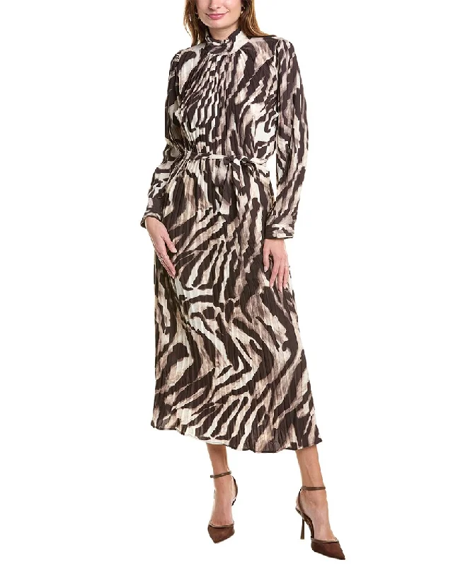 Discount Deals Beulah Midi Dress