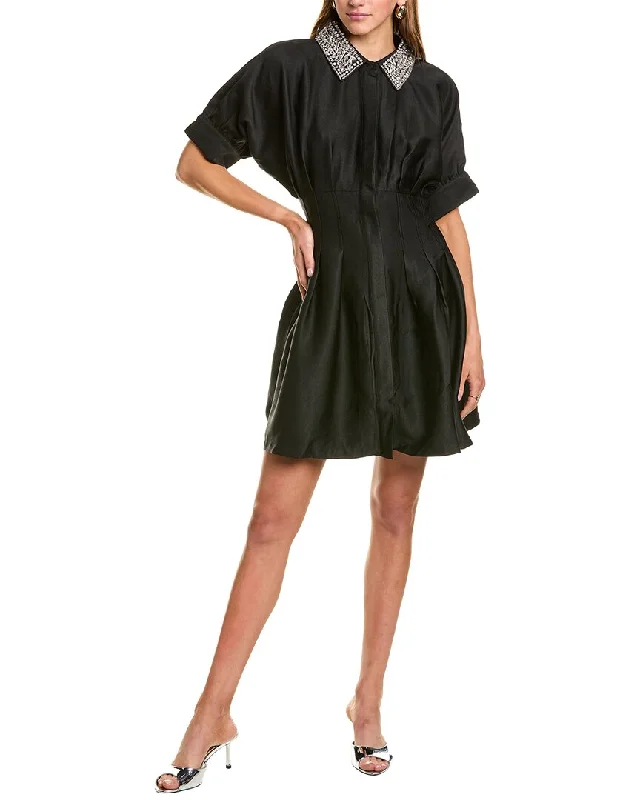Get It Before It’s Gone Beulah Mini Dress