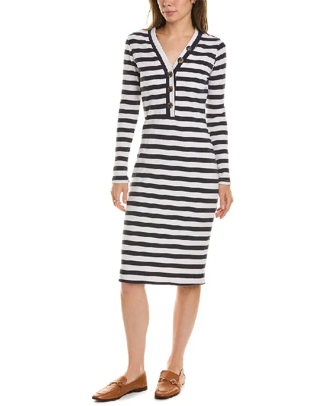 Holiday Sale ASKK NY Rib Dress