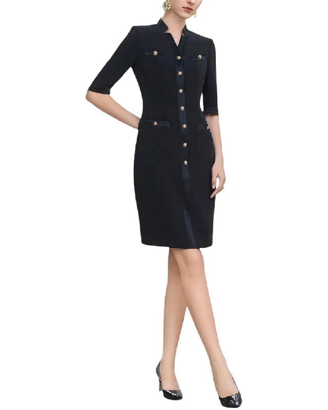 Unmissable Offer Anette Midi Dress