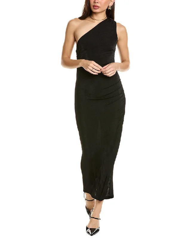 Extra Savings JL LUXE Midi Dress