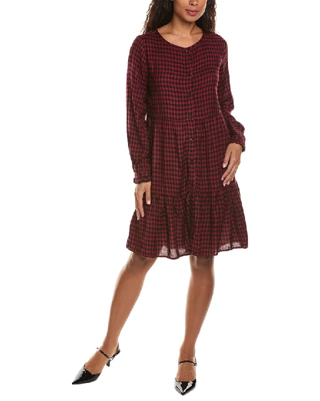 Year-End Sale beachlunchlounge Hailey Shirtdress