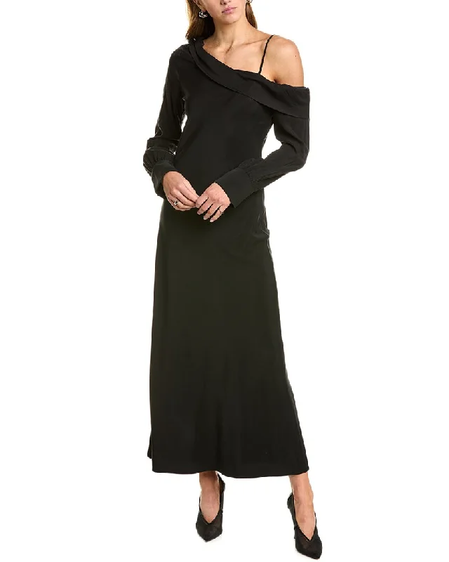 Stock Clearance Sophie Rue Mercer Maxi Dress