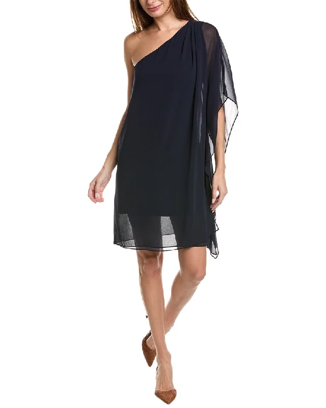 Special Promotion Kobi Halperin Sabrina Mini Dress