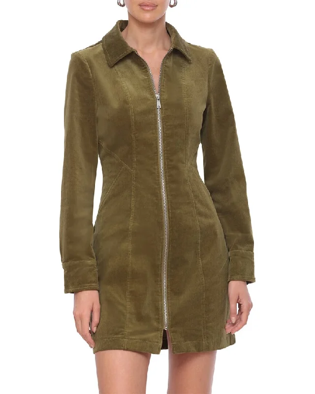 Special Buy Avec Les Filles Mini Dress