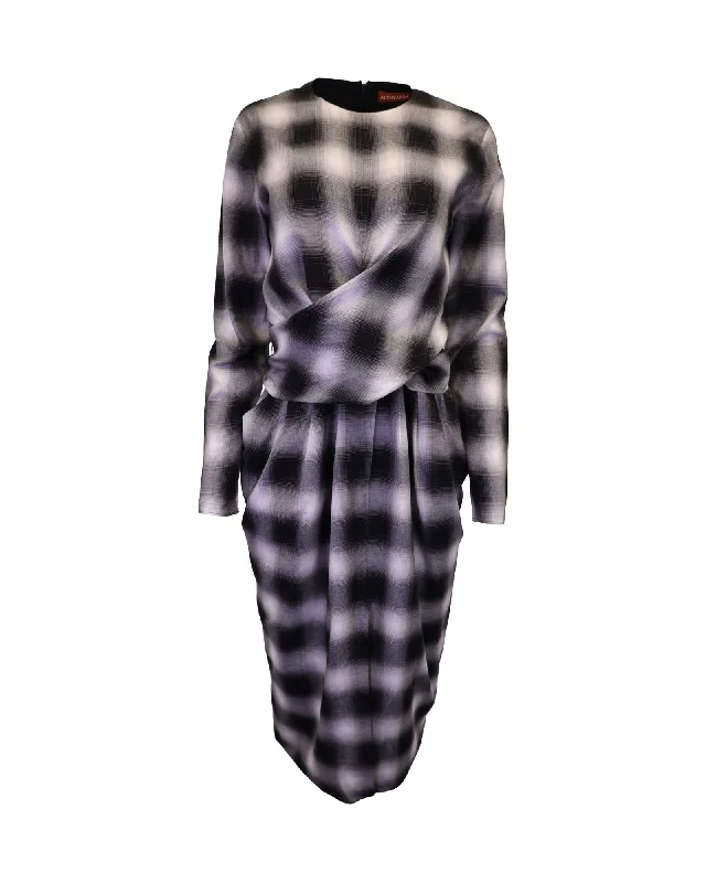 Deep Discounts Altuzarra Tippi Dress 38