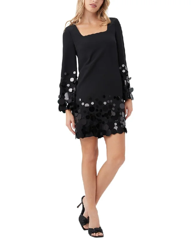 New Markdowns Trina Turk Colossal Shift Dress