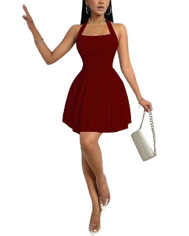 Exclusive Offers Nino Balcutti Mini Dress