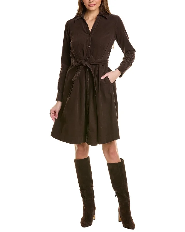 Huge Savings Brooks Brothers Shirtdress