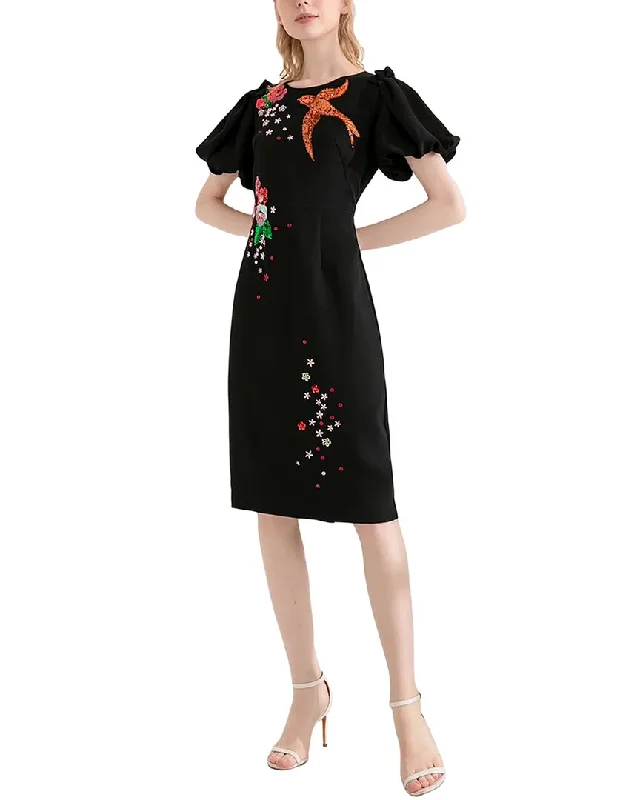 Savings Alert BURRYCO Midi Dress
