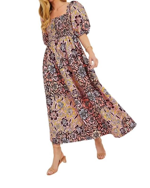 Discount Deals Lola Dress In Pink