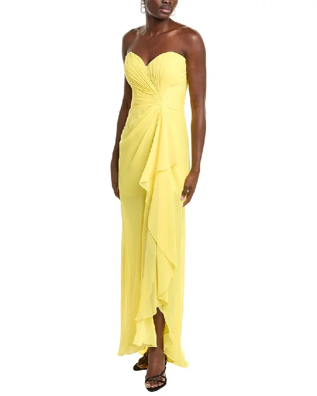 Best Seller Rene Ruiz Gown