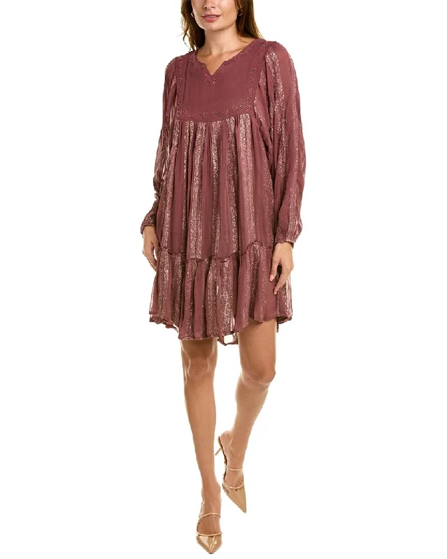 One-DAY Sale RAGA Grace Bay Mini Dress