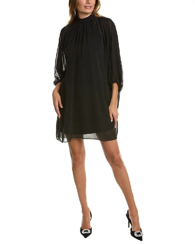 Super Sale Trina Turk Rhyme Mini Dress
