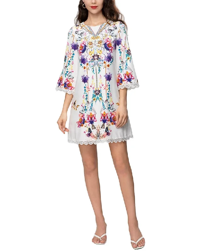 Last Chance BURRYCO Mini Dress