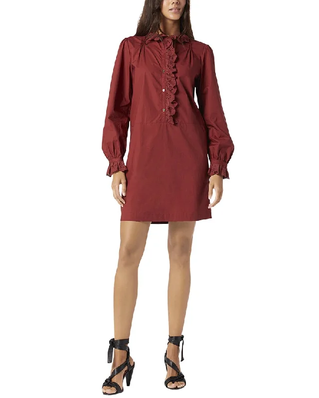 Now or Never Joie Amiens Dress Mini Dress