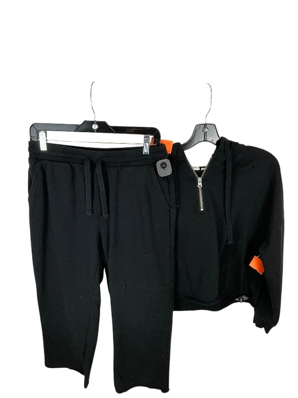 Special Buy Pants Set 2pc By Gap In Black, Size: M