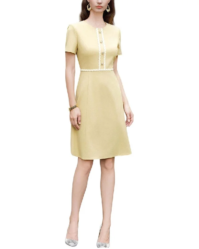 Don't Wait Anette Dress
